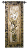 Paperwhite I Wall Tapestry