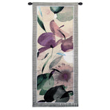 Fiesta Primavera II Wall Tapestry