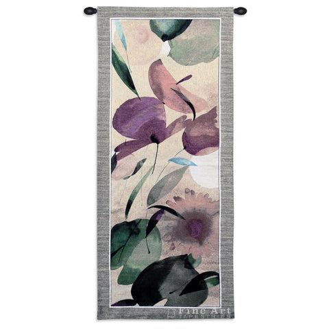 Fiesta Primavera II Wall Tapestry