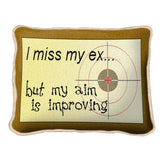 Ex Pillow