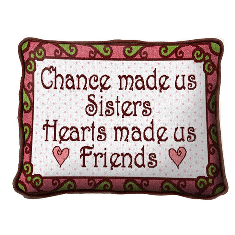 Chance Pillow