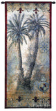 Masoala Panel I Wall Tapestry