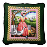 Little Bo Peep Pillow