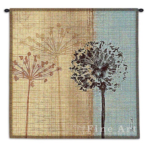 In The Breeze Wall Tapestry