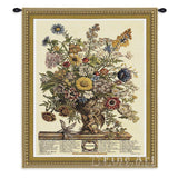 Nov Botanical Wall Tapestry