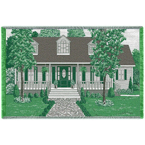 Ravens Panel Wall Tapestry