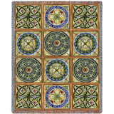 North Slope Wall Tapestry