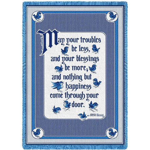 Fire Maple Wall Tapestry