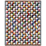 Autograph Quilt Blanket