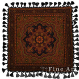 Masala Cinnamon Pillow