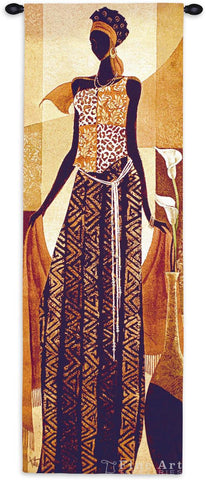 Malaika Wall Tapestry