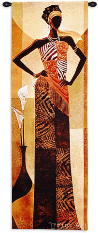 Amira Wall Tapestry