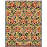 Acanthus Spectrum Blanket