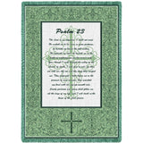 Lord Is My Shepherd Blanket