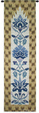 Ikat Henna Small Wall Tapestry