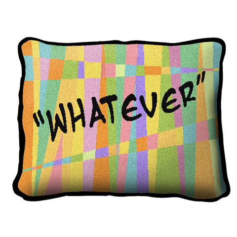 Whatever Pillow