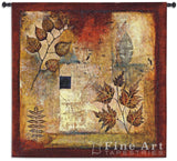 Ephemeral Wall Tapestry