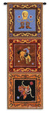 Cowboy Wall Tapestry