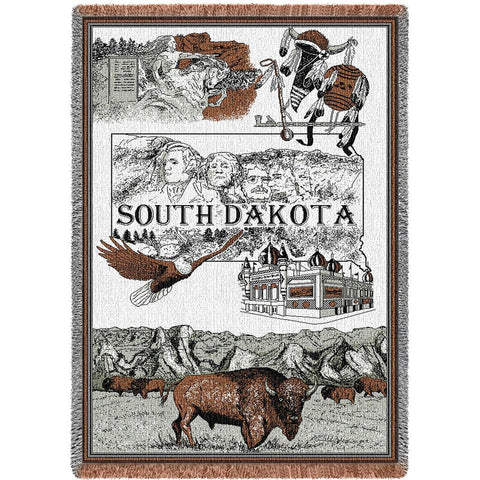 Mothers Bouquet Large Wall Tapestry