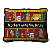 School Days Pillow