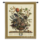 Feb Botanical Wall Tapestry