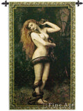 Lilith Wall Tapestry