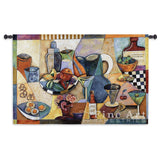 Drinks Wall Tapestry