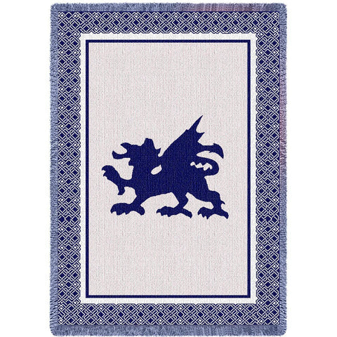 Trochilus Wall Tapestry