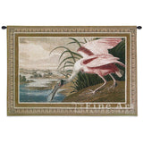 Roseate Spoonbill Wall Tapestry