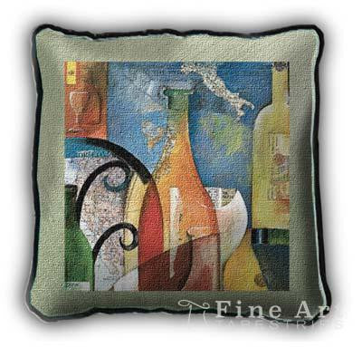 Vino Pillow