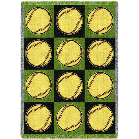 Prema Gold Wall Tapestry