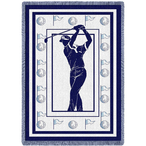 Otomi Royal Wall Tapestry