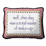 This Day Pillow