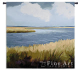 Low Country Impressions Wall Tapestry