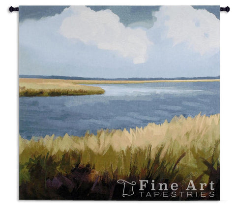 Low Country Impressions Wall Tapestry