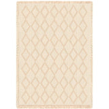 Diamond Natural Blanket