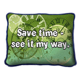 Save Pillow
