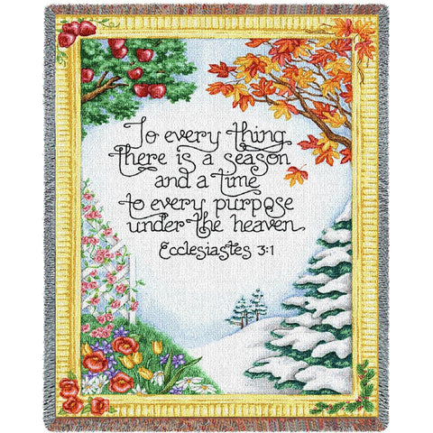 Arch de Cagnes Large Wall Tapestry