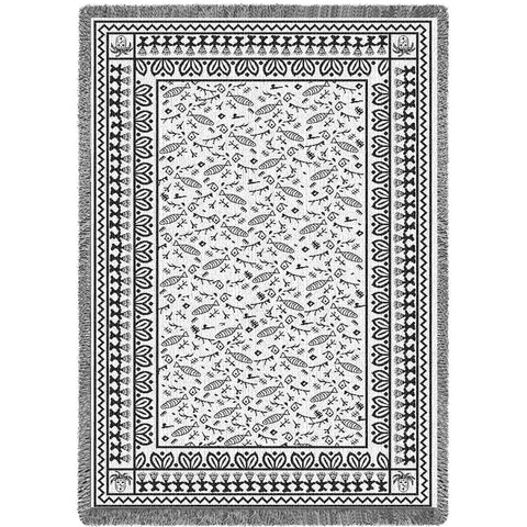 Amalfi Di Cappuccini Large Wall Tapestry