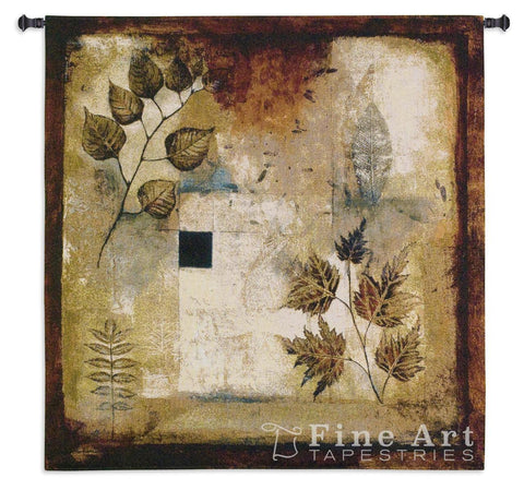 Ephemerel Creation Wall Tapestry