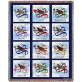 Angel For Reason Blanket