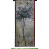 Masoala Panel II Wall Tapestry