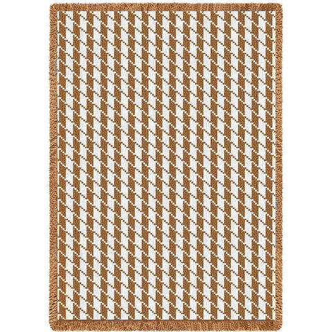 Persia Chocolate Wall Tapestry