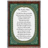 Ghosts of The Tall Timbers Large Wall Tapestry