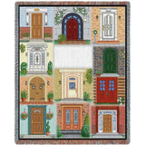 Saint George and the Dragon Wall Tapestry