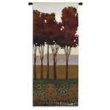 Dreamers Grove II Wall Tapestry