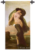 Evening Mood Wall Tapestry