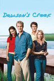 Dawson's Creek Style: 1 - 27 x 40 inch. TV Show Poster