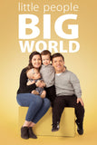 Little People, Big World Style: 2 - 11 x 17 inch. TV Show Poster