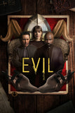 Evil Style: 1 - 27 x 40 inch. TV Show Poster